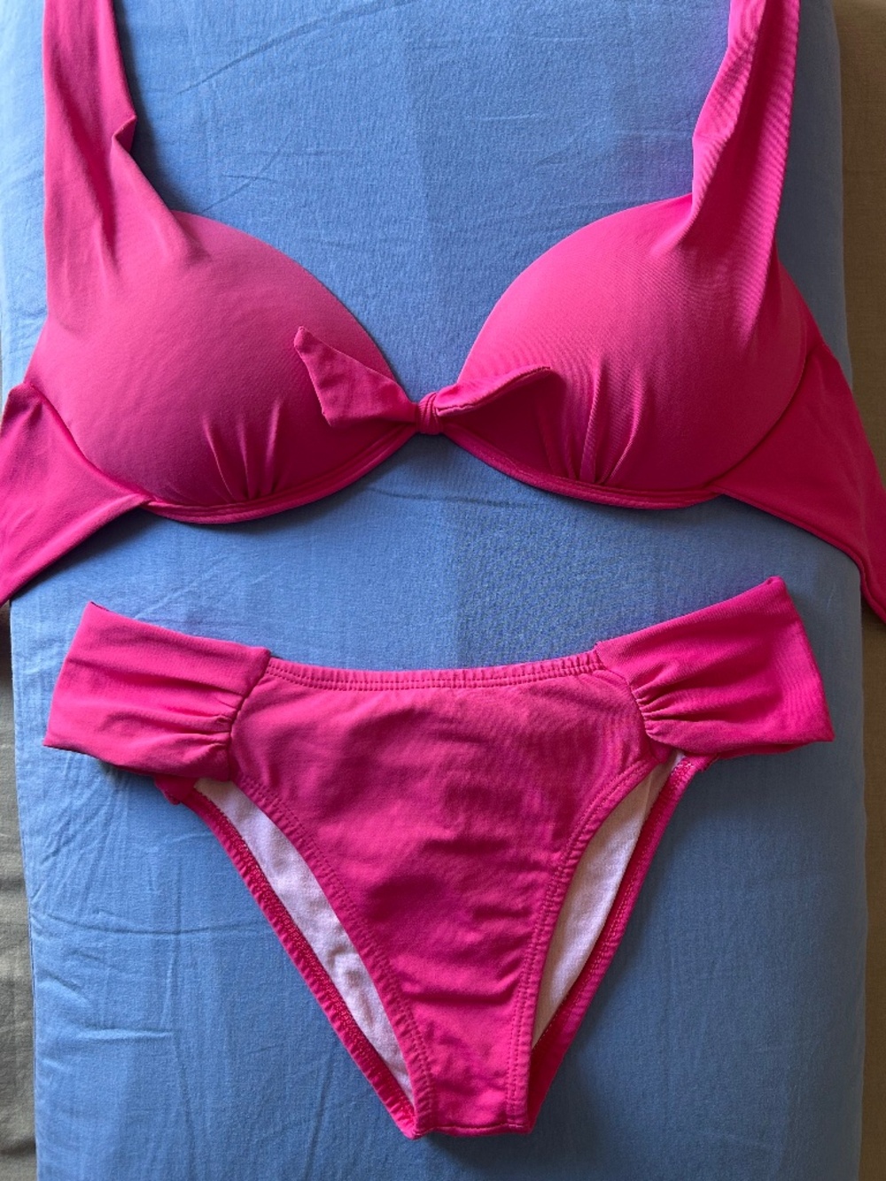 Intimissimi Pink Bikini
